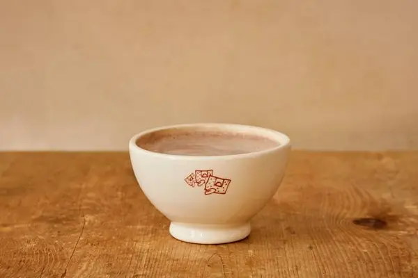 le-pain-quotidien - Large Belgian Hot Chocolate