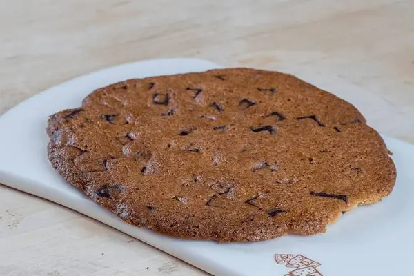 le-pain-quotidien - Chocolate Chip Cookie