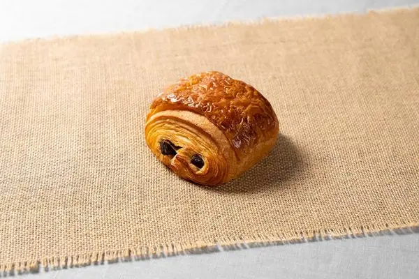 le-pain-quotidien - Pain au Chocolat