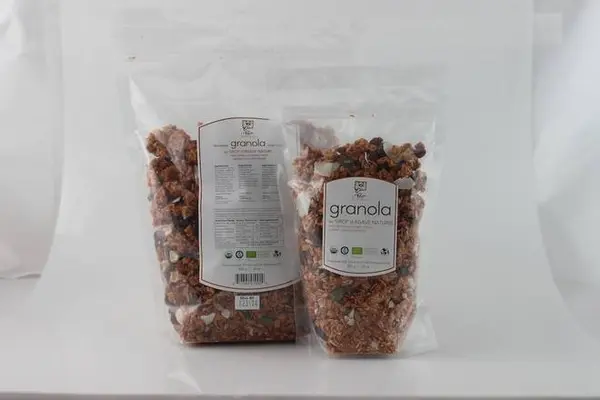 le-pain-quotidien - Granola Bag 32 ounce