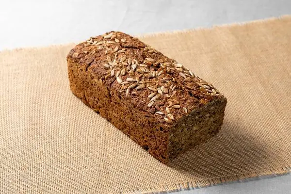 le-pain-quotidien - Super Seed Bread