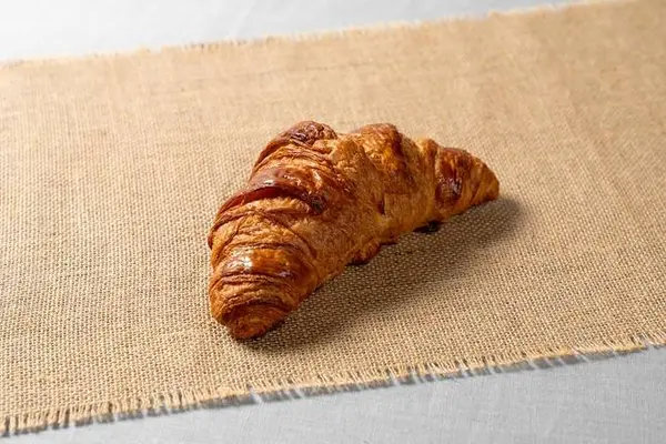 le-pain-quotidien - Croissant