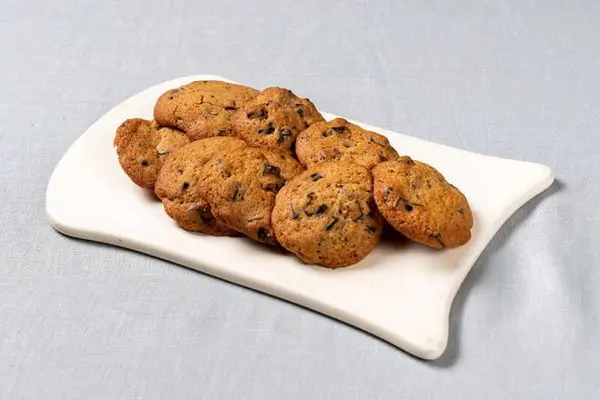 le-pain-quotidien - Chocolate Chip Cookie Bag