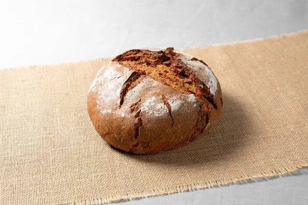 le-pain-quotidien - Rye Sourdough