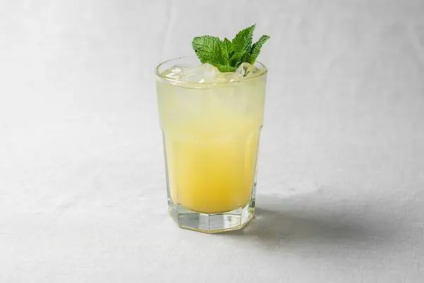 le-pain-quotidien - Large Mint Lemonade