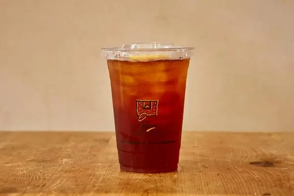 le-pain-quotidien - Large Iced Black Tea