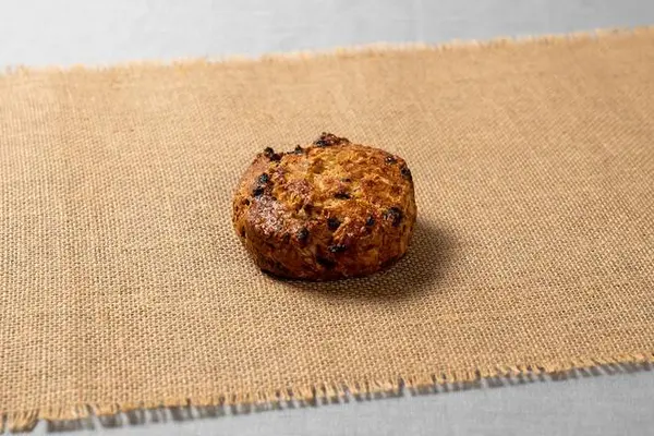 le-pain-quotidien - Quinoa Spelt Scone