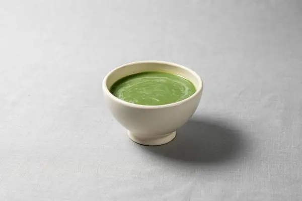 le-pain-quotidien - Large Matcha Latte