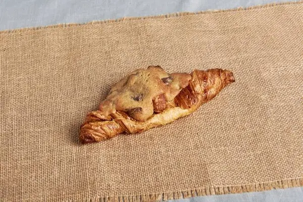 le-pain-quotidien - *NEW* Chocolate Chip Crookie