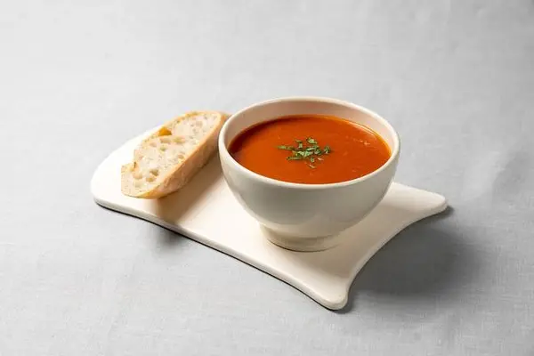 le-pain-quotidien - Tomato Soup (Tuesday, Thursday, Saturday & Sunday Only)