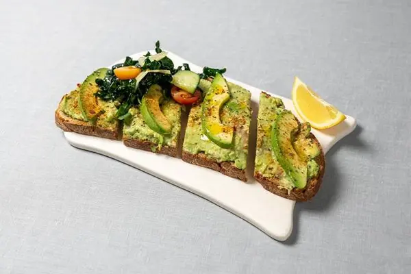 le-pain-quotidien - Avocado Toast