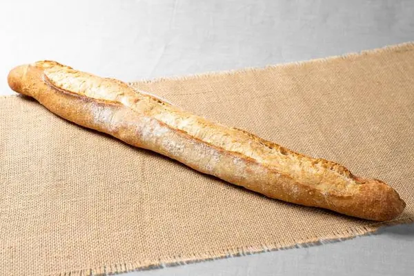 le-pain-quotidien - Baguette