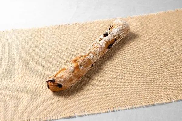 le-pain-quotidien - Organic Hazelnut Flute