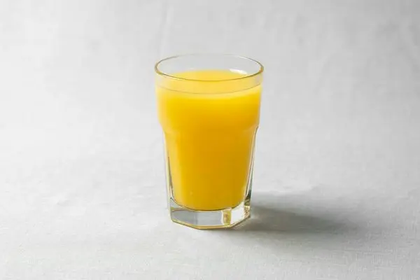 le-pain-quotidien - Orange Juice