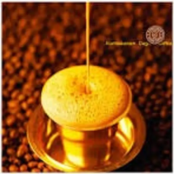 le-royale-palace - Kumbakonam Filter Coffee