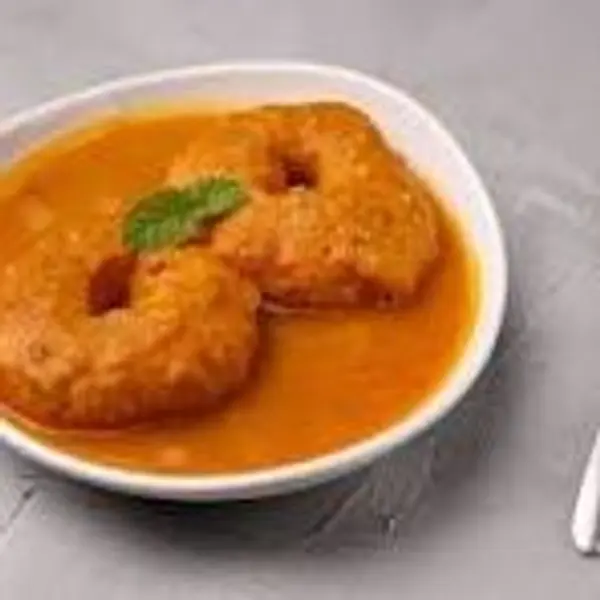 le-royale-palace - Sambar Vada