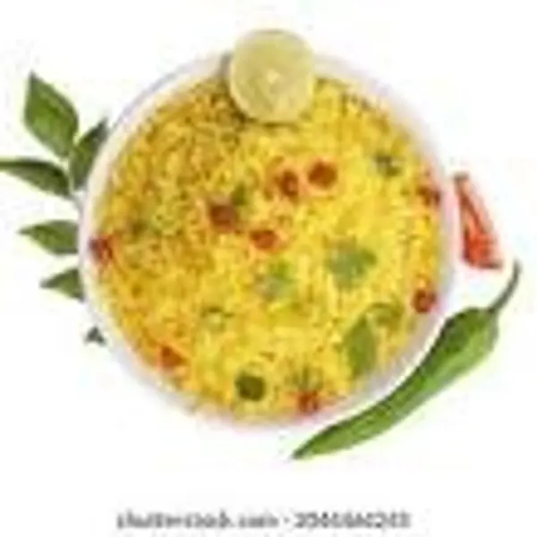 le-royale-palace - Poha