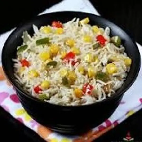 le-royale-palace - Con Fried Rice