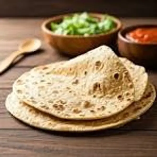 le-royale-palace - Chapati