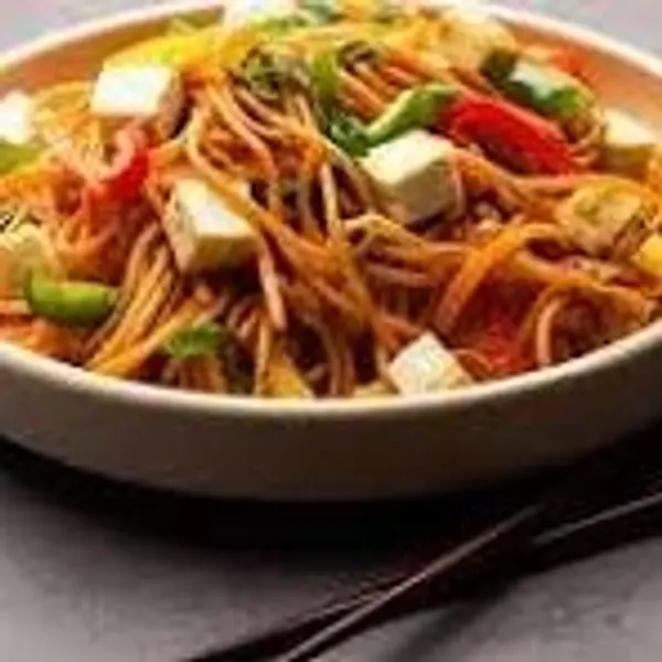 le-royale-palace - Paneer Noodles