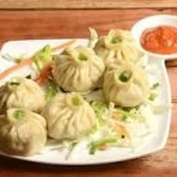 le-royale-palace - Veg Dumplings