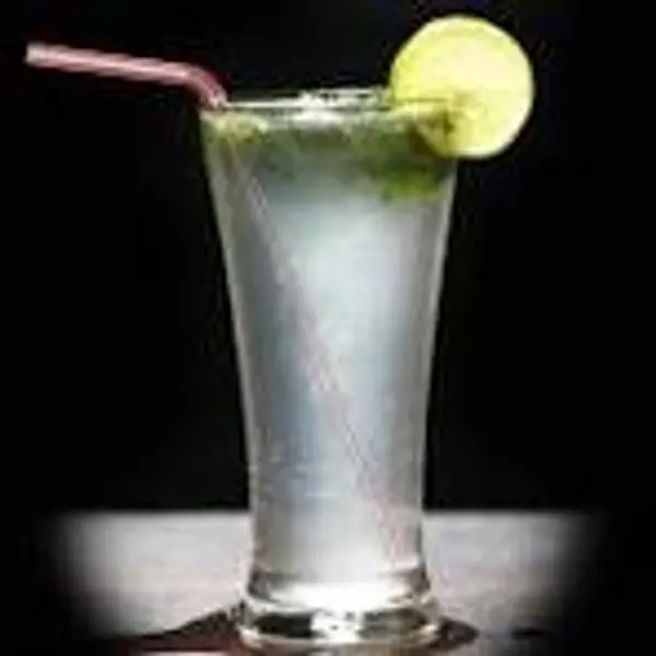 le-royale-palace - Fresh Lime Soda