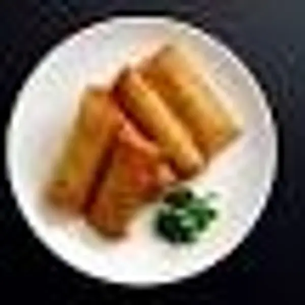 le-royale-palace - Spring Rolls