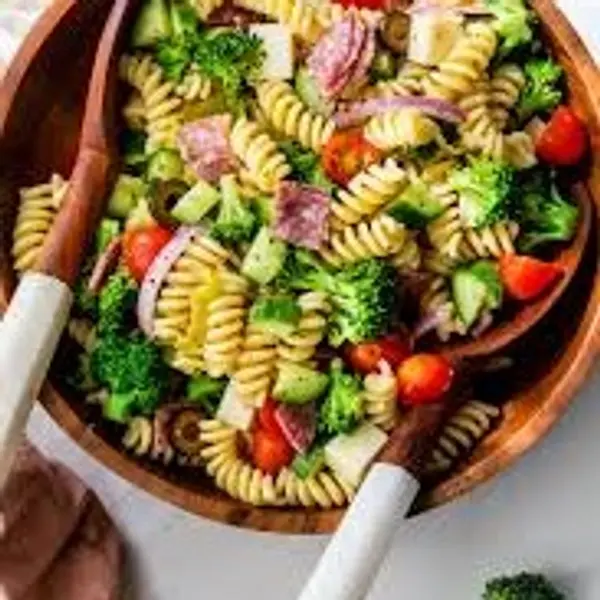 le-royale-palace - Pasta Salad