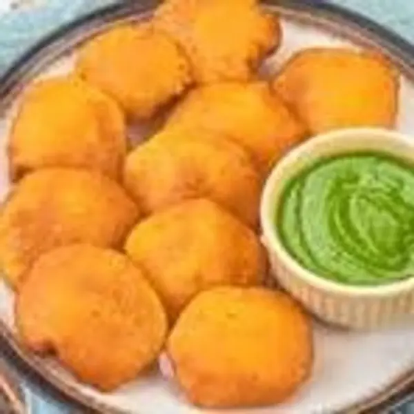 le-royale-palace - Potato Bajji