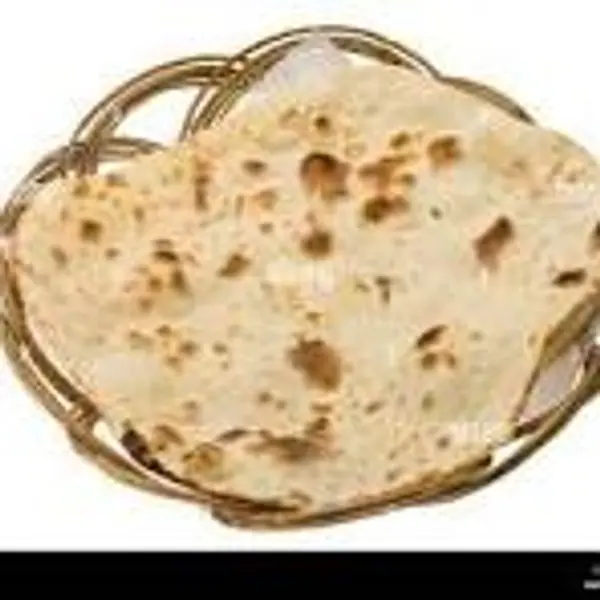 le-royale-palace - Plain Naan