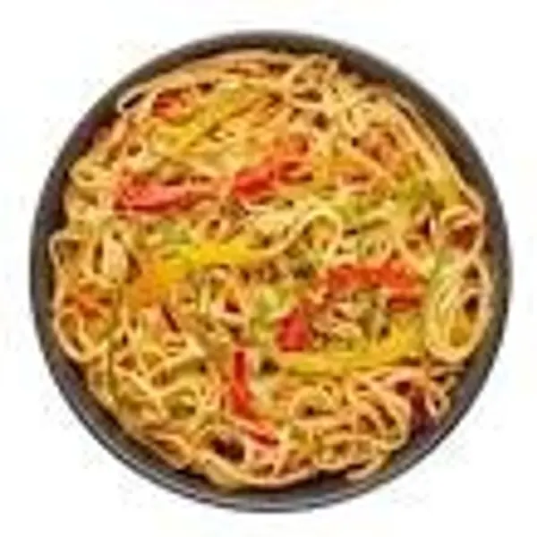 le-royale-palace - Veg Noodles