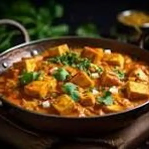 le-royale-palace - Kadai Paneer