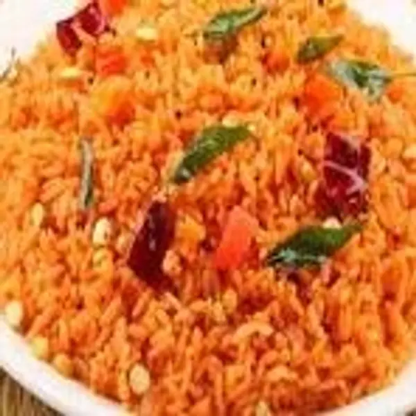 le-royale-palace - Tomato Rice