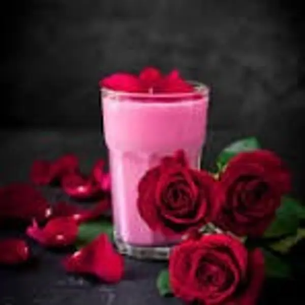 le-royale-palace - Rose Milk