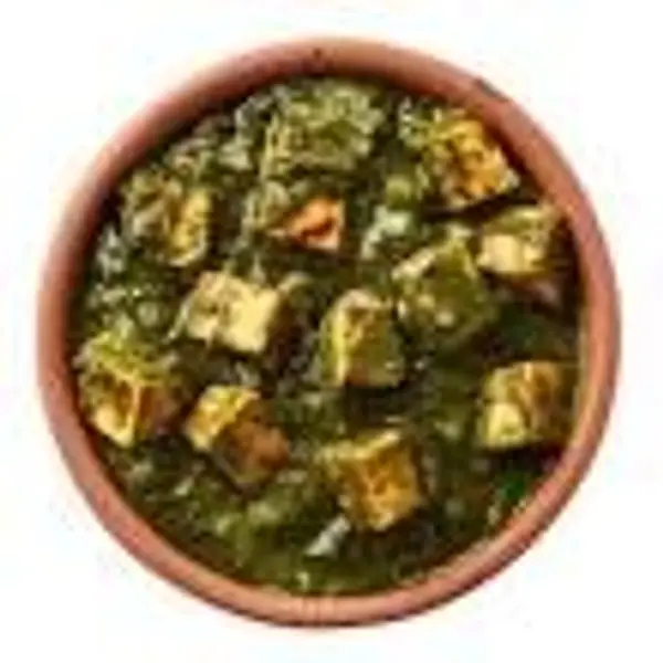 le-royale-palace - Palak Paneer