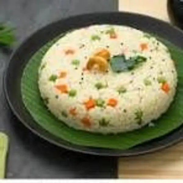 le-royale-palace - Upma