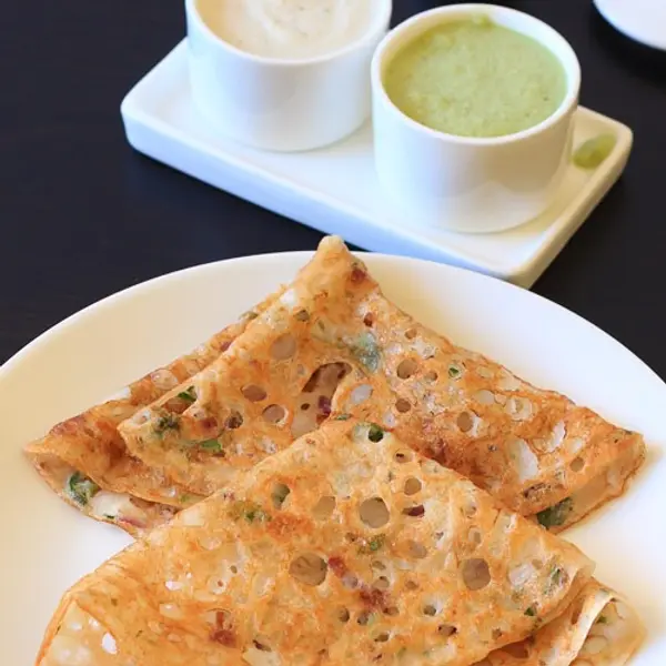 le-royale-palace - Onion Rava Dosai