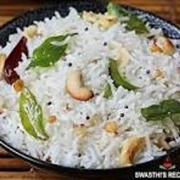 le-royale-palace - Coconut Rice