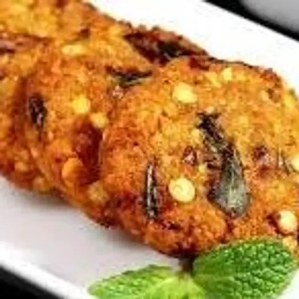 le-royale-palace - Masala Vada