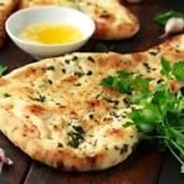 le-royale-palace - Garlic Naan