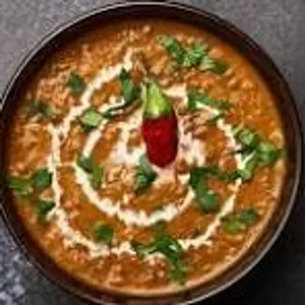 le-royale-palace - Dal Makhni