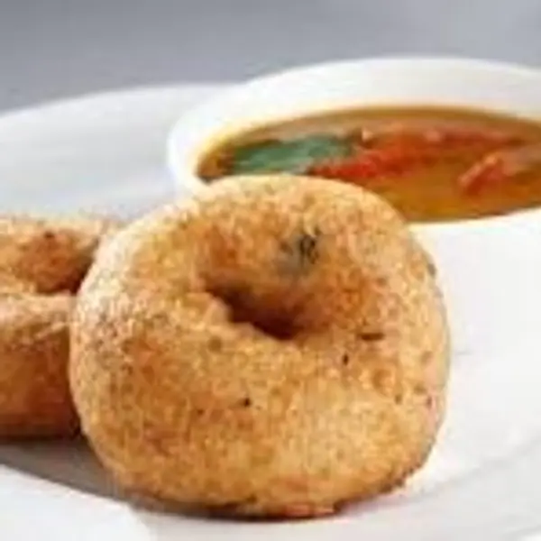 le-royale-palace - Sambar Vada