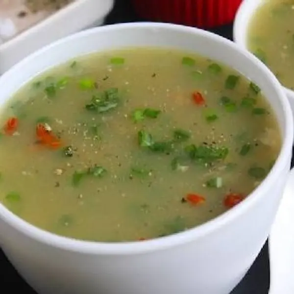 le-royale-palace - Mirthania Soup