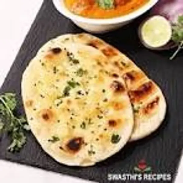 le-royale-palace - Butter Naan