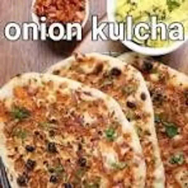 le-royale-palace - Onion Kulcha