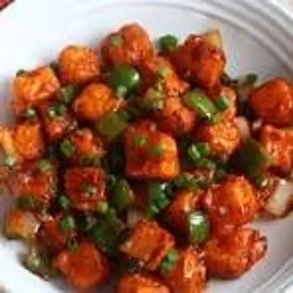 le-royale-palace - Chili Paneer