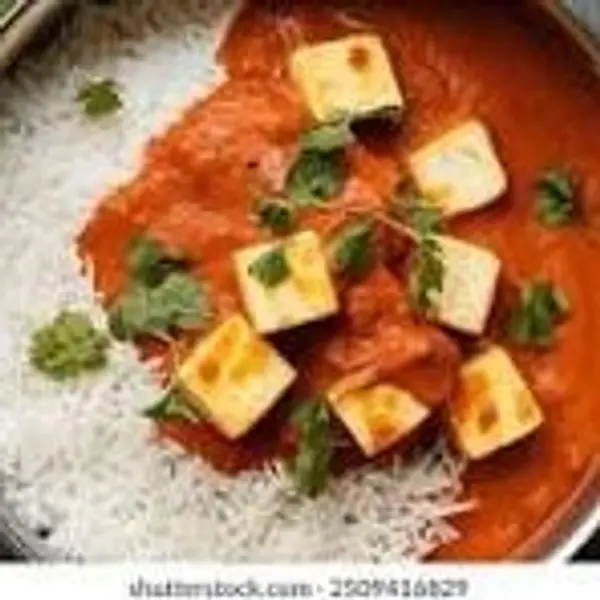 le-royale-palace - Cheese Lover Paneer