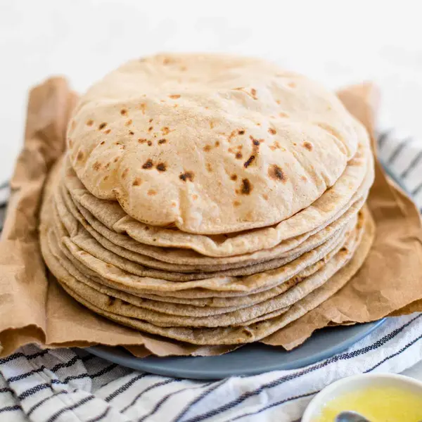 le-selena - Roti