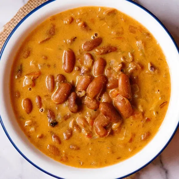 le-selena - Rajma Dhal