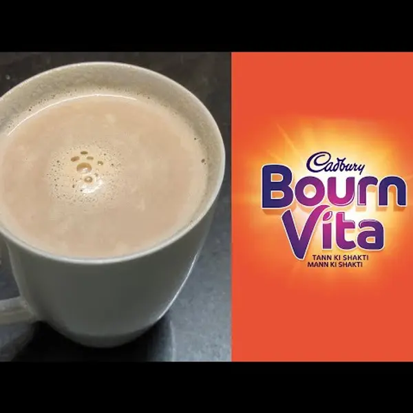 le-selena - Bournvita